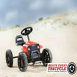 Berg Jeep Buzzy Rubicon