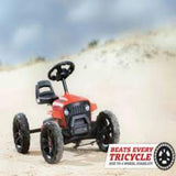 Berg Jeep Buzzy Rubicon