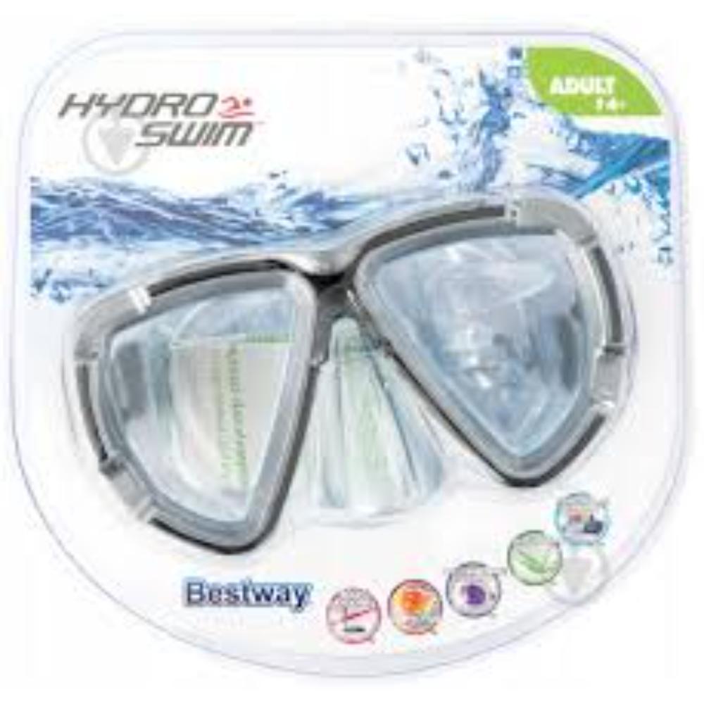 Bestway Blackstripe Mask Bestway Blackstripe Mask