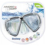 Bestway Blackstripe Mask