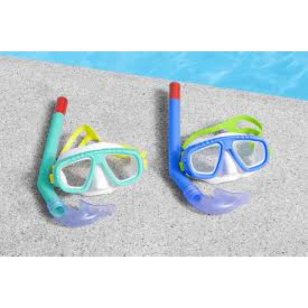 Bestway Fun Snorkel Set