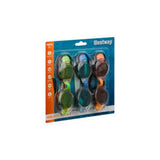 Bestway Aqua Burst Essential Ii 3 Pack Goggles Assorted