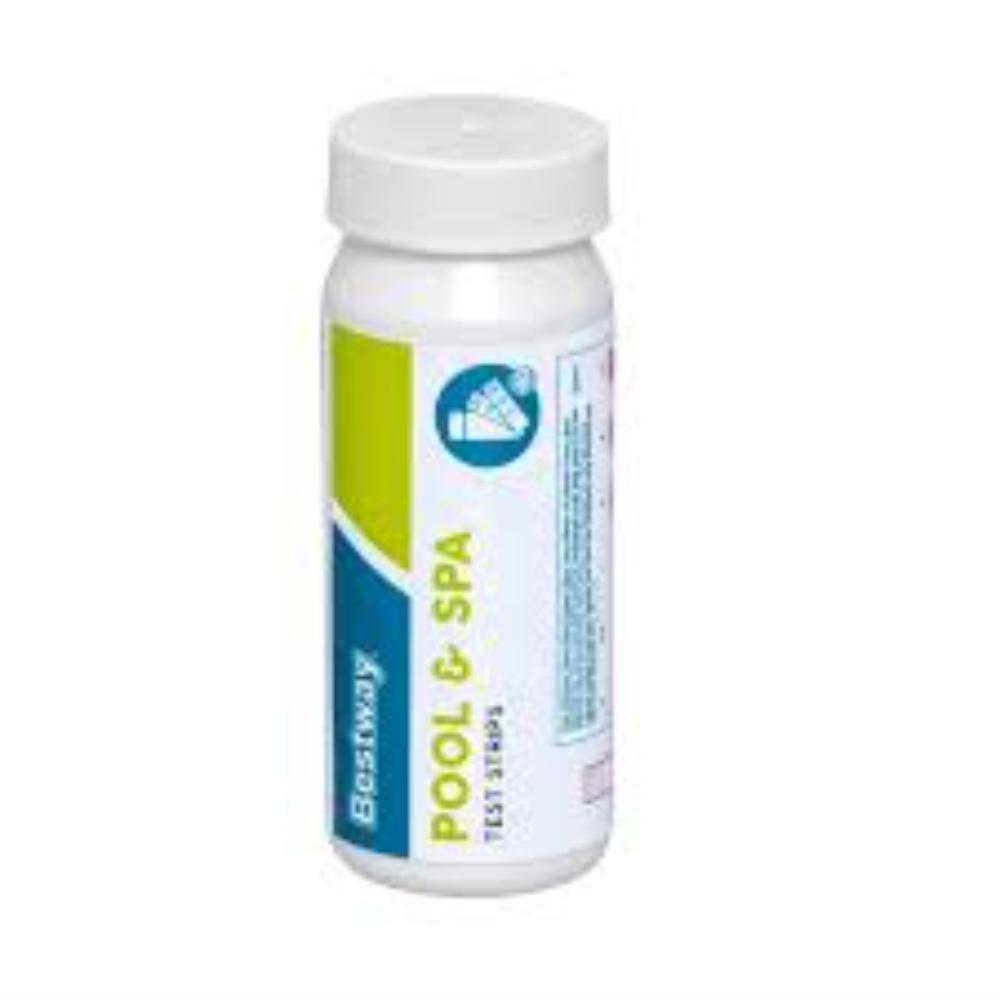 BES115TOY01905 Pool Spa Test Strips BES115TOY01905 Pool Spa Test Strips