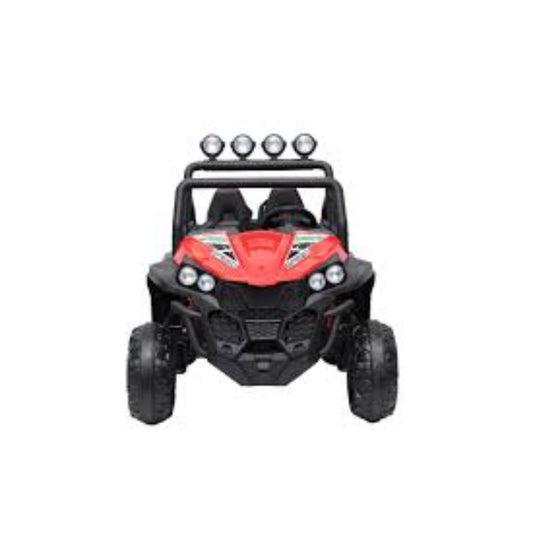 Ray Fun UTV RED