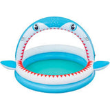 Bestway 64x 50x 361 63m x 1 27m x 92cm Sharktastic