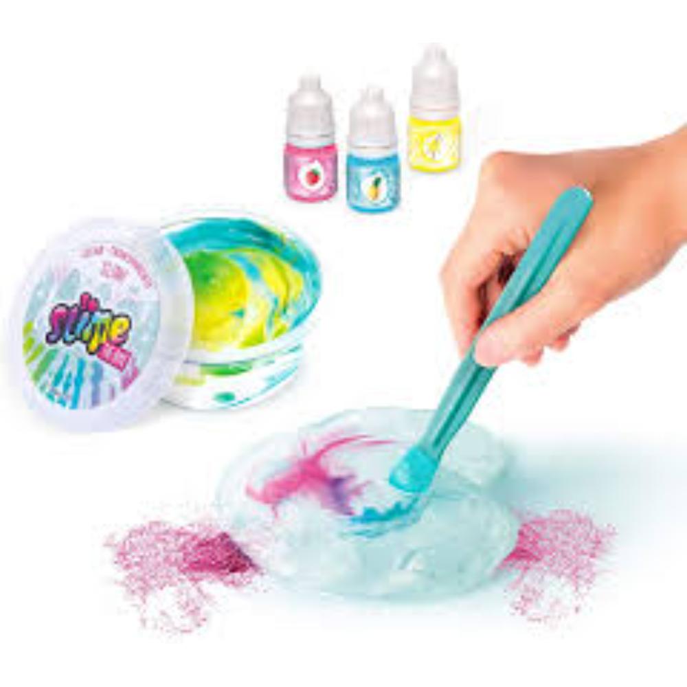 Canal Toys So Slime Tie and Dye Kit