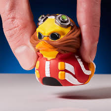 Tubbz Sonic Mini Dr Eggman Tubbz Sonic Mini Dr Eggman