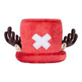 One Piece Chopper Plush Hat