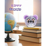 Bouncible Koala Gray Kippy