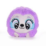 Bouncible Sloth Purple Mila