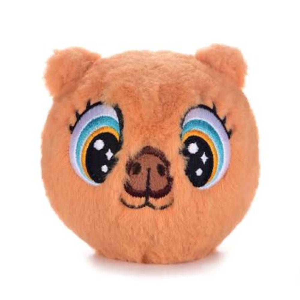 Bouncible Capybara Brown Ollie