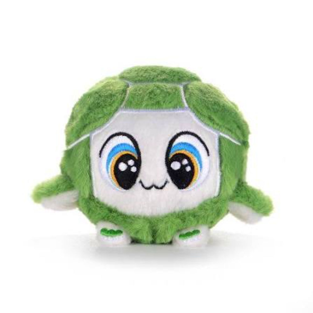 Bouncible Turtle Green Turli