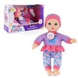 Baby Maziuna 11" Sweet Expressions - 2 asst.