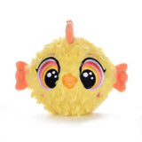 TOM5019 BB Chick Yellow Leo