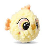 TOM5019 BB Chick Yellow Leo