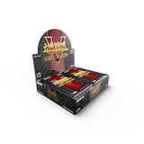 Yu-Gi-Oh! Rarity Collection 5 Booster