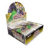 Yu-Gi-Oh! Doom Of Dimensons Booster