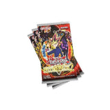 Yu-Gi-Oh! Retro Pack 2 Reprint Booster