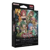 Yu-Gi-Oh! The Chronicles Deck: Spirit Charmers