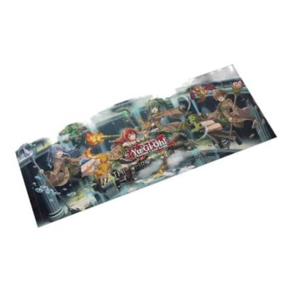 Yu-Gi-Oh! The Chronicles Deck: Spirit Charmers