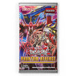 Yu-Gi-Oh! Phantom Revenge Booster