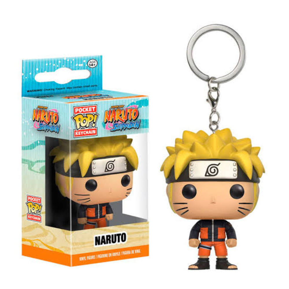 Funko Pocket Pop! Animation: Naruto - Naruto