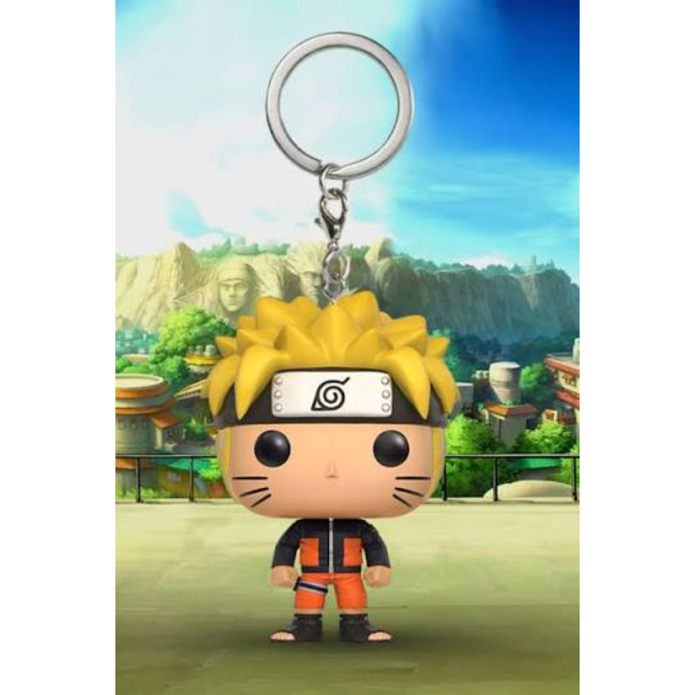 Funko Pocket Pop! Animation: Naruto - Naruto