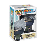 Funko Pop! Animation: Naruto: Shippuden - Kakashi