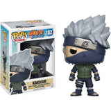 Funko Pop! Animation: Naruto: Shippuden - Kakashi