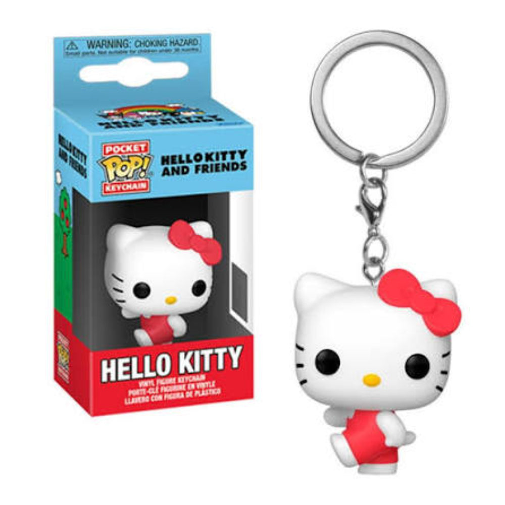 Funko Pocket Pop! Animation: Sanrio - Hello Kitty