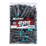 X Shot 200 Refill Darts