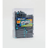 X Shot 200 Refill Darts
