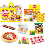 Zuru Slimemart Shopping Basketseries 1Pizzawindow Box