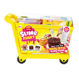 Zuru Slimemart Shopping Cart series 1 Shopping Cart Playset