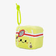 Square Pals Tennis 7cm