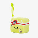 Square Pals Tennis 7cm