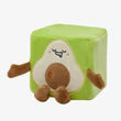 Square Pals Avocoda 10cm