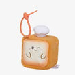 Square Pals Toast 7cm