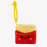 Square Pals Fries 7cm