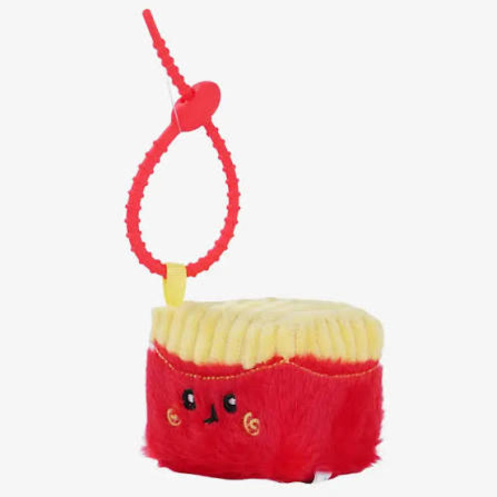Square Pals Fries 7cm