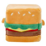 Square Pals Hamburger 10cm