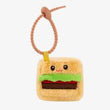 Square Pals Hamburger 7cm