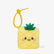 Square Pals Pineapple 7cm