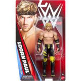 WWE Core Logan Paul