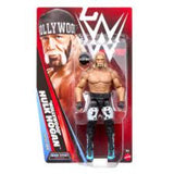 WWE Hollywood Hulk Hogan
