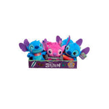 Stitch Small Plush Asst
