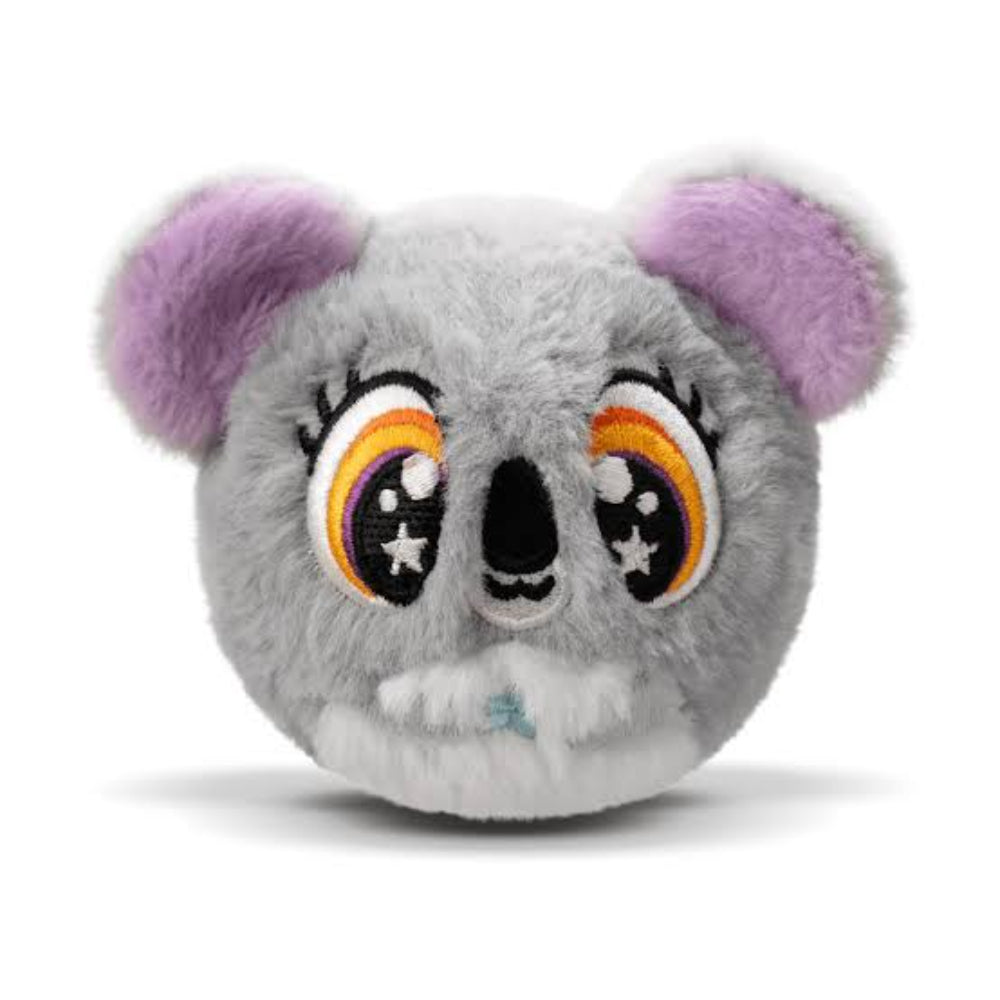 Bouncible Koala Gray Kippy