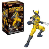Blokees Marvel Wolverine