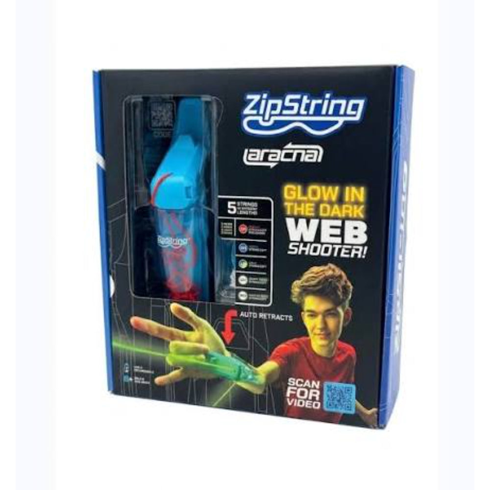 ZipString Aracna