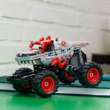 Lego Monster Jam Thunder Pull